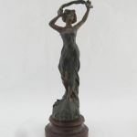 604 6136 SCULPTURE